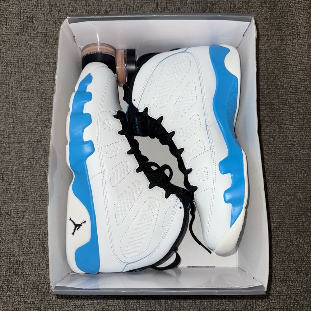 Men’s Air Jordan 9 Retro